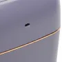 УЦІНКА! Сенсорне відро для сміття на 12 л, від USB, 31.5х23х15 см, HH-001, Синій (Пошкодження Корпусу 3560)