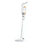 УЦЕНКА! Аккумуляторный пылесос без мешка Vacuum Cleaner 2000mAh 120 Вт (Плохая упаковка 3284)