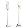 УЦЕНКА! Аккумуляторный пылесос без мешка Vacuum Cleaner 2000mAh 120 Вт (Плохая упаковка 3284)