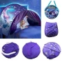 Намет на ліжко для дітей Children's Dream Tents, дитячий намет тент для сну