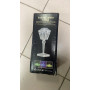 УЦЕНКА! Настольная декоративная лампа DSL Crystal Lamp с RGB LED-подсветкой на 16 цветов, сенсорным (Плохая упаковка 3686)