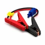 Пускозарядний пристрій K5 4000A Автомобільний Jump Starter 12 V з компресором 150 PSI, Power Bank 16000 мА·год і LED-ліхтарем