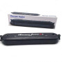 Вакуумний пакувальник продуктів Vacuum Sealer S 26X-252 Чорний