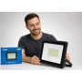 Прожектор світлодіодний AEON LED 100 W / Вуличний LED світильник / Світлодіодний ліхтар-прожектор від 220 В