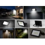 Прожектор світлодіодний AEON LED 100 W / Вуличний LED світильник / Світлодіодний ліхтар-прожектор від 220 В