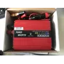 Автоінвертор перетворювач напруги Wimpex 12V-220 V WX-1000W