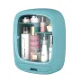Органайзер для косметики настінний U-Beauty Wall Cosmetic Box підвісний б'юті бокс із прозорими дверцятами та ящик