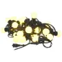 Гірлянда вулична Ретро Лампочки на 20 штук WARM Bulbs LED 50 і 5 метрів МХ 1-223 Теплий Білий