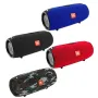 Портативна MP3 Bluetooth-колонка акустика UBL Xtreme mini