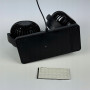 Автомобільний вентилятор CAR SMALL FAN 12 V F30 Подвійний вентилятор на панель приладів 12 В