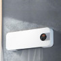 Настенный мобильный кондиционер Germatic Air с пультом дистанционного управления MODKLI-A обогреватель 1800ВТ