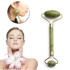 УЦЕНКА! Кварцевый массажер для лица Flawless Facial Roller Massager ART-339 (Плохая упаковка 3244)