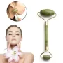 УЦЕНКА! Кварцевый массажер для лица Flawless Facial Roller Massager ART-339 (Плохая упаковка 3244)