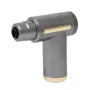 УЦЕНКА! Массажер мышечный ручной Massage Gun Аккумуляторный (Плохая упаковка 3318)