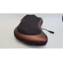 УЦІНКА! Масажна подушка MASSAGE PILLOW QY-8028 інфрачервоний роликовий масажер (Плохе паковання 3393)