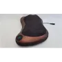 УЦІНКА! Масажна подушка MASSAGE PILLOW QY-8028 інфрачервоний роликовий масажер (Плохе паковання 3393)
