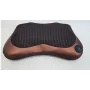 УЦІНКА! Масажна подушка MASSAGE PILLOW QY-8028 інфрачервоний роликовий масажер (Плохе паковання 3393)