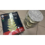 УЦЕНКА! Набор эмалированных кастрюль Higher Kitchen ZP-321 10 шт. (Стерлась эмаль на кастрюле 3498 )