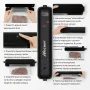 УЦІНКА! Вакуумний пакувальник NEW Vacuum Sealer (пошкодження корпусу 3571)