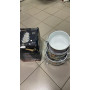 УЦЕНКА! Набор эмалированных кастрюль Higher Kitchen ZP-321 10 шт (Стерлась эмаль на кастрюле 3523)
