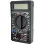 Компактный цифровой мультиметр DT-838 Универсальный тестер