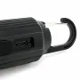 Аккумуляторная лампочка на солнечной батарее SSP-12 с USB зарядкой, Форма, Рандом / Подвесная лампочка для кемпинга