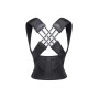 Еластичний коректор постави, корсет для вирівнювання спини POSTURE BELT