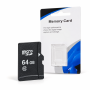 Карта пам'яті Memory card 64 GB