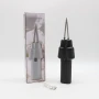 Инструмент для удаления перьев в птицы, от USB , 160Вт, Черный / Электрический выщипыватель перьев