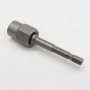 Набор экстракторов 14шт, Nut Extractor, AN ES-14 Черный / Набор для откручивания болтов / Набор головок для поврежденных болтов