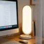 Світлодіодна LED лампа Desktop Fill Light K-52 CCT з пультом 3000-6500K (для блогерів та візажистів) (66,0*19,0cm)