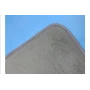 Килимок вологопоглинальний для ванної кімнати 80х50 см Cushion Soft