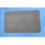 Килимок вологопоглинальний для ванної кімнати 80х50 см Cushion Soft