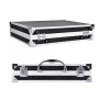 Набір косметики для макіяжу в кейсі missyoung GM20250 makeup set black