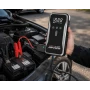 Багатофункційний пускозарядний пристрій S3 з вбудованим автокомпресором/Бустер 4-в-1