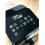 Аэрофритюрница Zepline ZP-00343, 13 л, 4200 Вт, 12 программ, с окошком