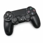 Бездротовий геймпад для DualShock 4 Black
