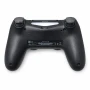 Бездротовий геймпад для DualShock 4 Black