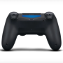 Бездротовий геймпад для DualShock 4 Black