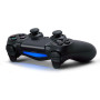 Бездротовий геймпад для DualShock 4 Black