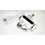 Кран-водонагрівач з LCD-екраном Instant Electric Heating Water (нижнє під'єднання) FT-003
