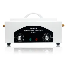 Стерилізатор сухожар для манікюрних інструментів CH-360 T