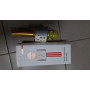 УЦЕНКА! Микрофон караоке WSTER ART: WS-858 Bluetooth USB AUX FM GOLD (Ржавчина на корпусе 2385)
