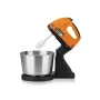 УЦЕНКА! Стационарный миксер для кухни на 7 скоростей Domotec R6637O 250W Кухонный миксер с чашей 2 л (Плохая упаковка 3262)