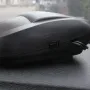 Автомобільний керамічний нагрівач і охолоджувач від прикурювача Air Heater Fan, 150 W