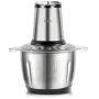 Стаціонарний подрібнювач на 3 л із чашею з неіржавкої сталі RAF R.7045 1000 Вт