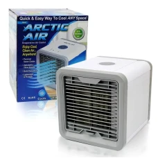 Кондиционер Arctic Air портативный охладитель воздуха работает от USB