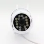 Wi-Fi камера відеоспостереження 5 Мп HX A 1536C/Вайфай камера з датчиком руху/Полична камера WiFi