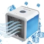 Кондиціонер Arctic Air портативний охолоджувач повітря працює від USB