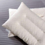 Ортопедична подушка Pillow-05 з ефектом пам'яті для підтримки хребта